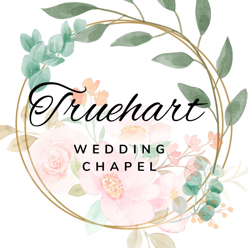 Truehart Wedding Chapel