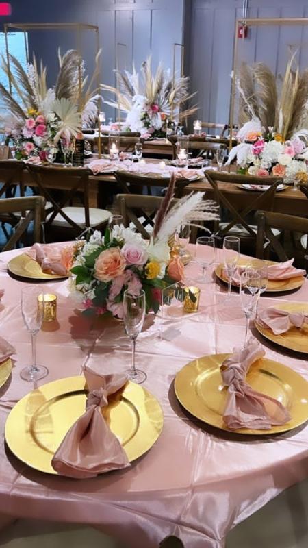 The Luxury Lane Company