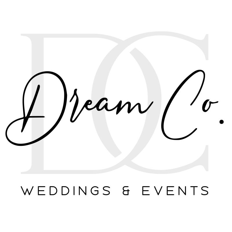 Dream Co Weddings & Events