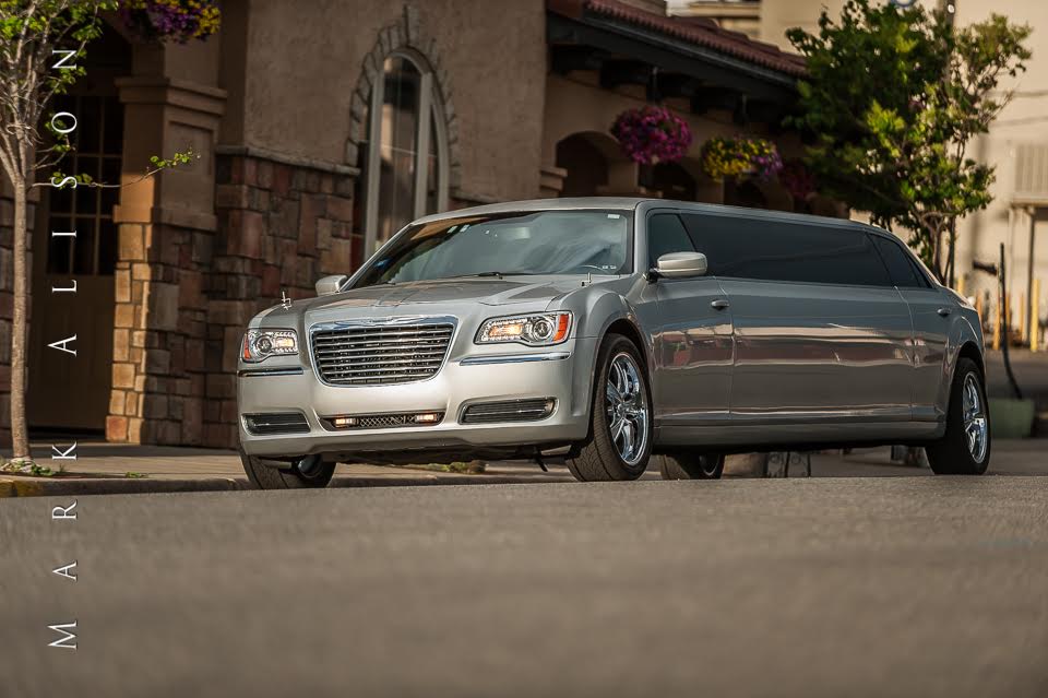 Special Times Limousine