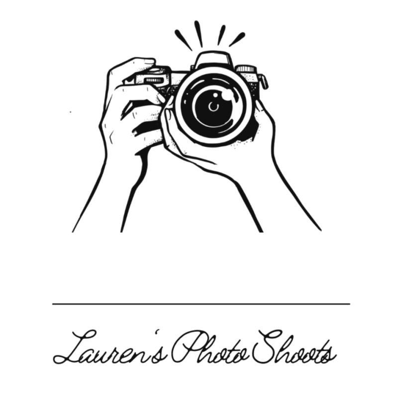 Lauren’s Photo Shoots