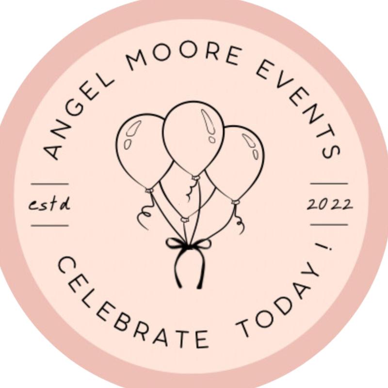 Angel Moore Events