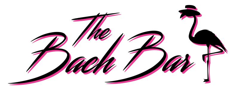 The Bach Bar