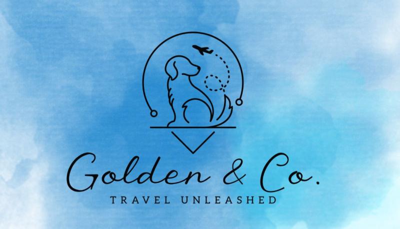 Golden & Co. Travel