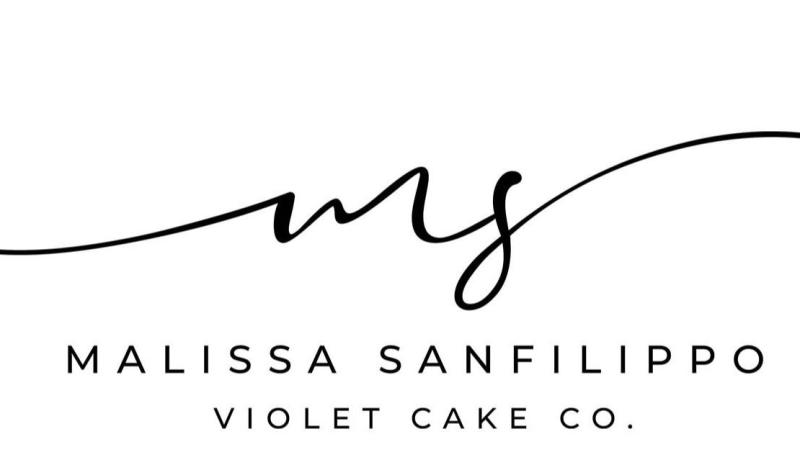 Violet Cake Co.