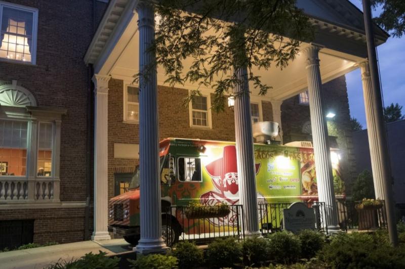 The Nineteenth Century Charitable Association