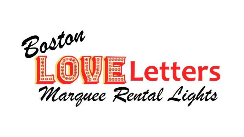 Boston Love Letters