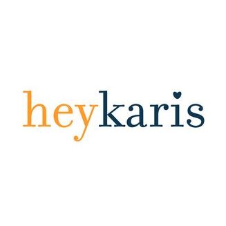 Hey Karis