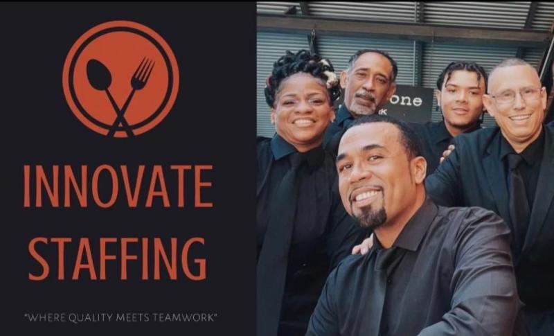Innovate Staffing LLC