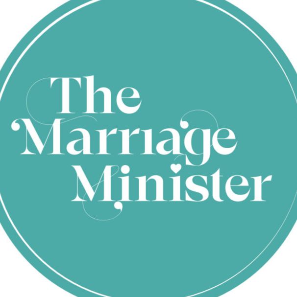 The Marriage Minister