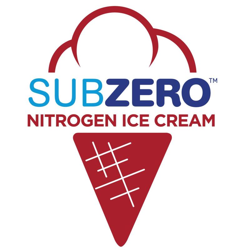 Sub Zero Nitrogen Ice Cream