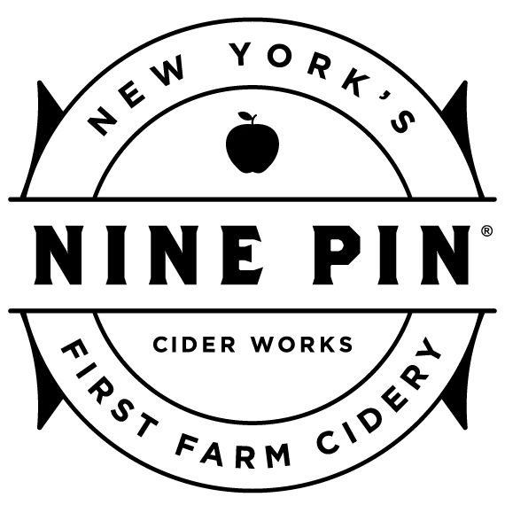 Nine Pin Cider