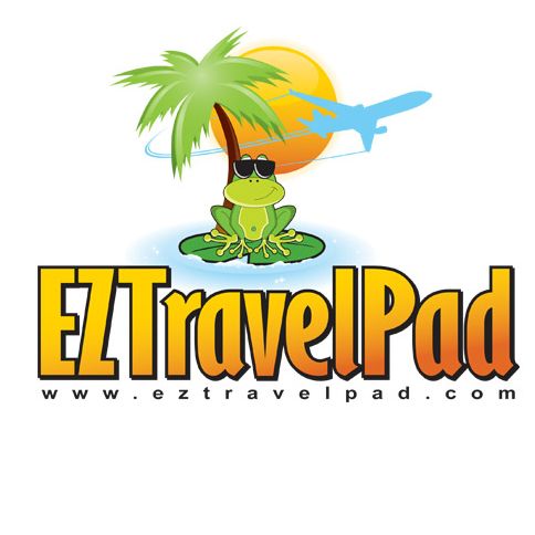 ez travel pad