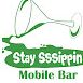 Stay Sssippin Mobile Bar