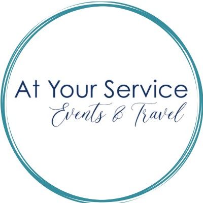 At Your Service Events & Travel