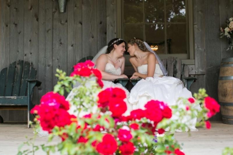 Ballroom at Windsor - McCarthy Tree Farm