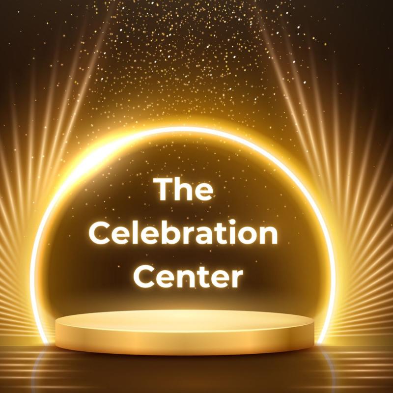 The Celebration Center