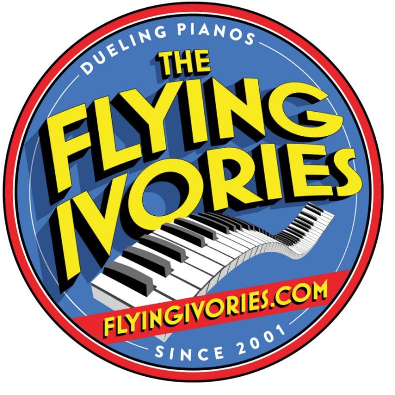 The Flying Ivories