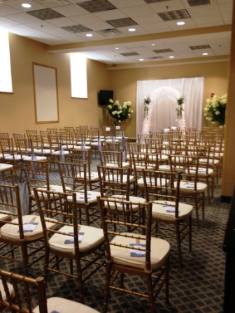 The Waypoint Event Center