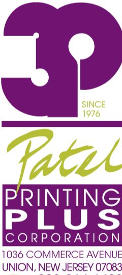 PATEL PRINTING PLUS