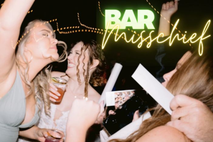 Bar Misschief