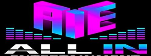 All In Entertainment