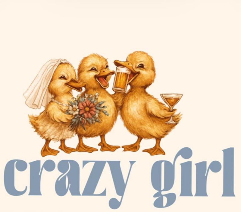 Crazy Girl Celebrations & Floral