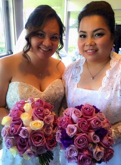 Just for Fun Flowers