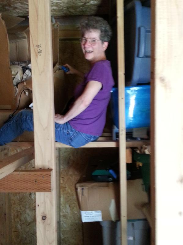 Casual Uncluttering LLC