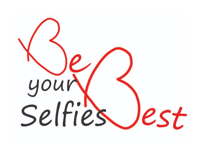 Be Your Best  Selfies Photobooth
