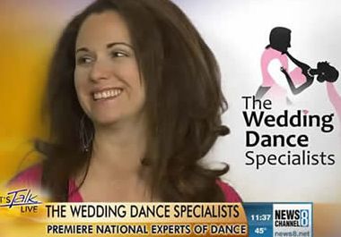 The Wedding Dance Specialists