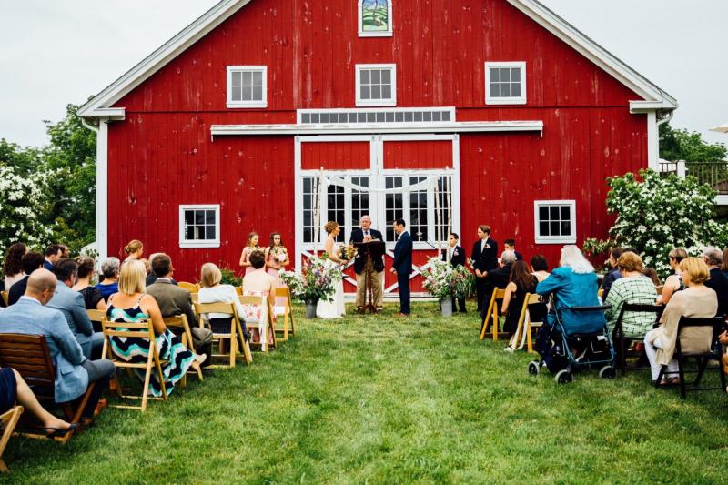 Silverwood Organic Farm