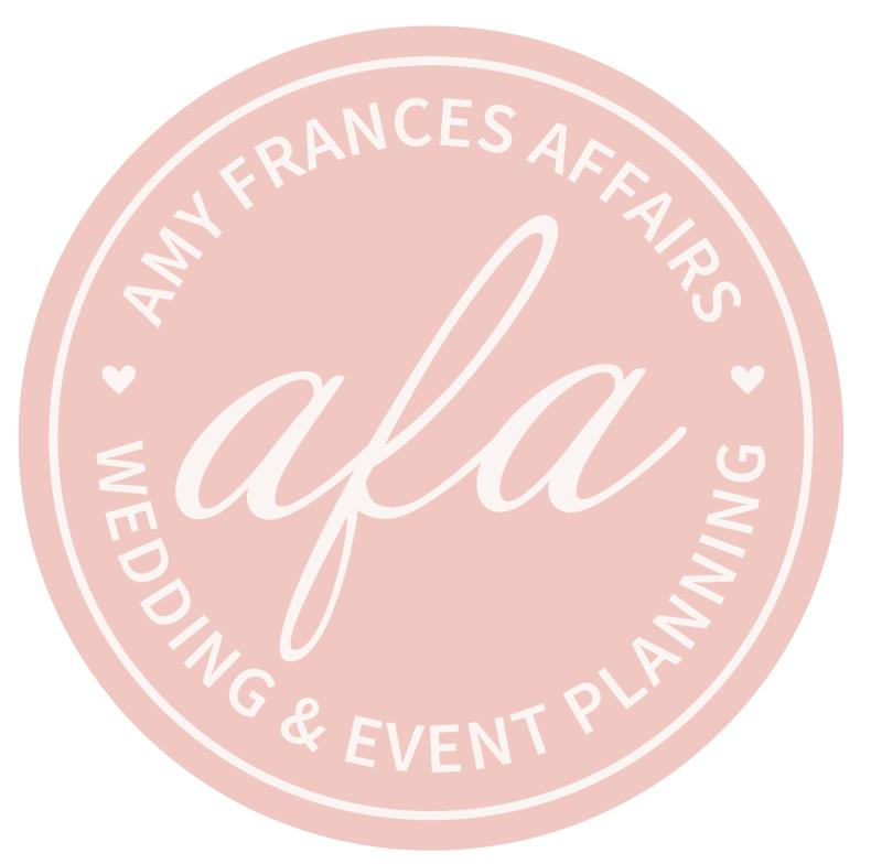 Amy Frances Affairs LLC