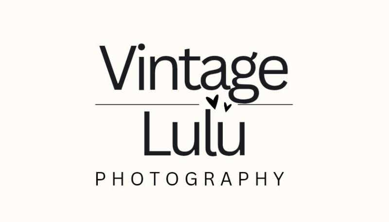 Vintage Lulu Photography