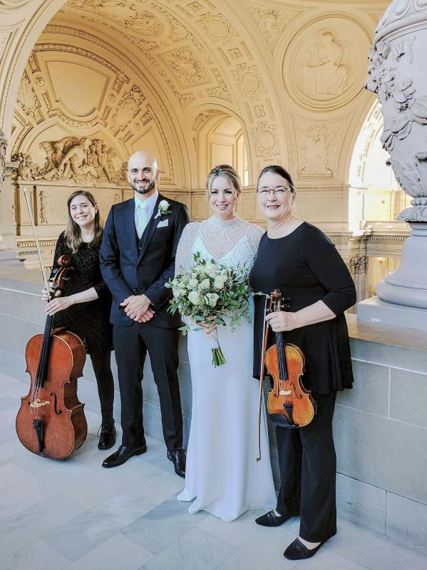 Amore Strings