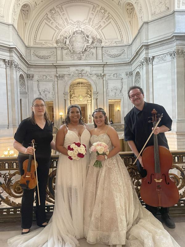 Amore Strings