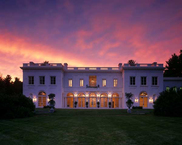 Wadsworth Mansion