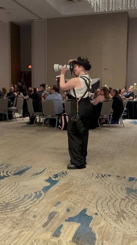 NeverStill Studio Photography