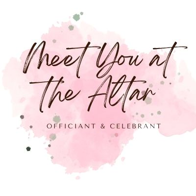 Meet You at the Altar