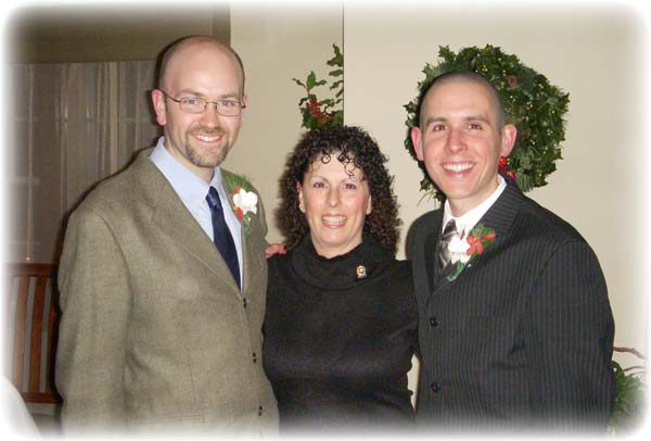 Beautiful Wedding Ceremonies By Justice Carol