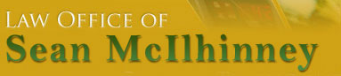 Sean J. McIlhinney, attorney