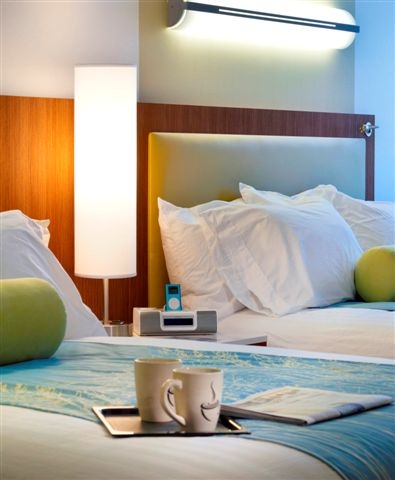 SpringHill Suites by Marriott Ewing at PrincetonSouth