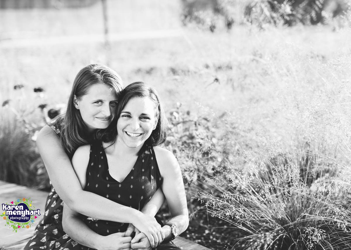 Karen Menyhart Weddings