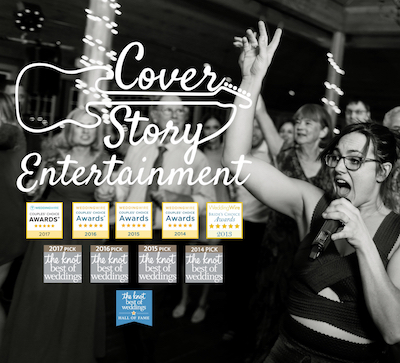 Cover Story Entertainment