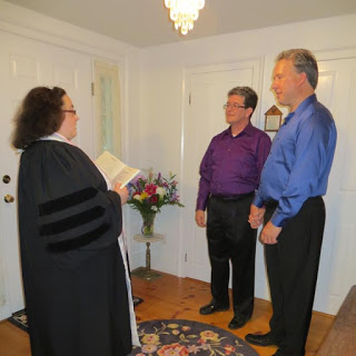 Ceremonies by Sandra