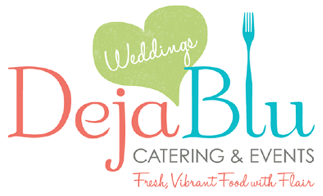 Deja Blu Catering