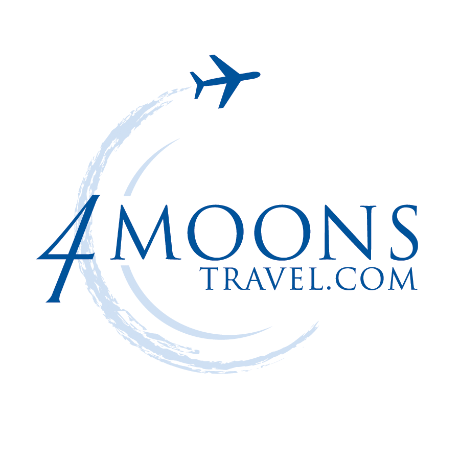 4 Moons Travel