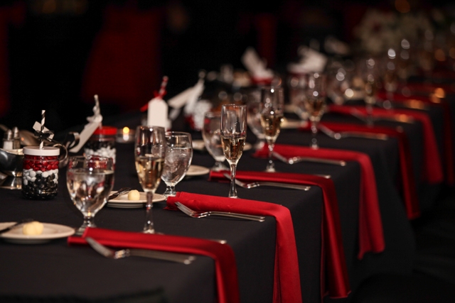 Hilton Garden Inn | 700 Beta Banquet & Conference Center