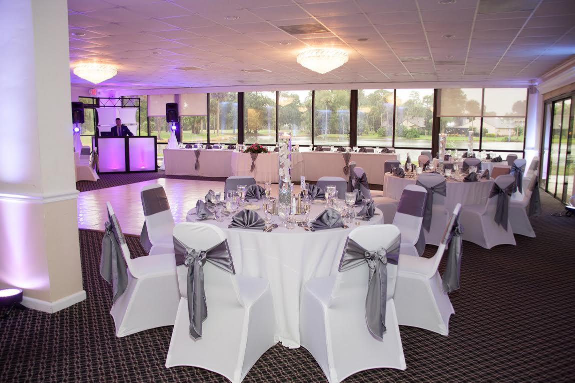 The Club at Pelican Bay