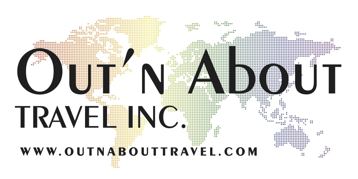 Out'n About Travel Inc